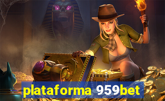 plataforma 959bet